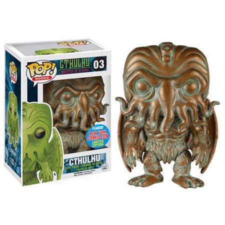Funko pop mythos figure figura collector toy