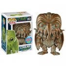 Funko pop mythos figure figura collector toy