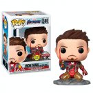 Funko pop the avengers i am iron man marvel figure figura collector toy