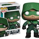 Funko pop arrow dc comics figure figura collector toy