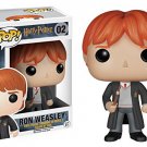 Funko pop harry potter ron weasley figure figura collector toy