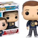 Funko pop spider-man spiderman marvel the avengers figure figura collector toy