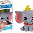 Funko pop dumbo disney figure figura collector toy