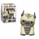 Funko pop appa avatar figure figura collector toy