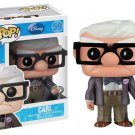 Funko pop carl up figura collector toy