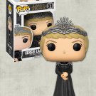 Funko pop cersei lannister game of thrones collector toy