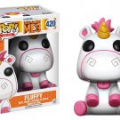 Funko pop fluffy minions despicable me figure figura collector toy