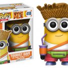 Funko pop minions despicable me figure figura collector toy