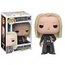 Funko pop harry potter lucius malfoy figure figura collector toy