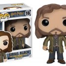 Funko pop harry potter sirius black figure figura collector toy