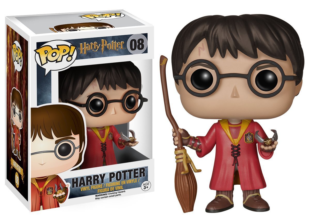 Funko pop harry potter figure figura collector toy