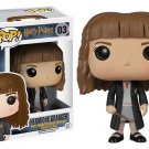 Funko pop harry potter hermione granger figure figura collector toy