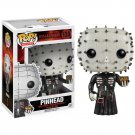 Funko pop hellraiser pinhead figure figura collector toy