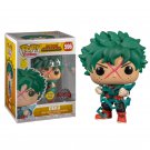 Funko pop my hero academia deku figure figura collector toy