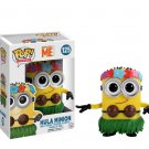 Funko pop minions despicable me figure figura collector toy
