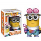 Funko pop minions despicable me figure figura collector toy