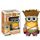 Funko pop minions despicable me figure figura collector toy