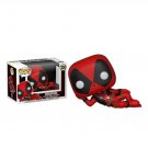 Funko pop deadpool marvel the avengers figure figura collector toy