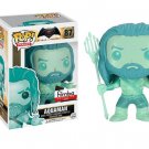 Funko pop aquaman dc comics figure figura collector toy