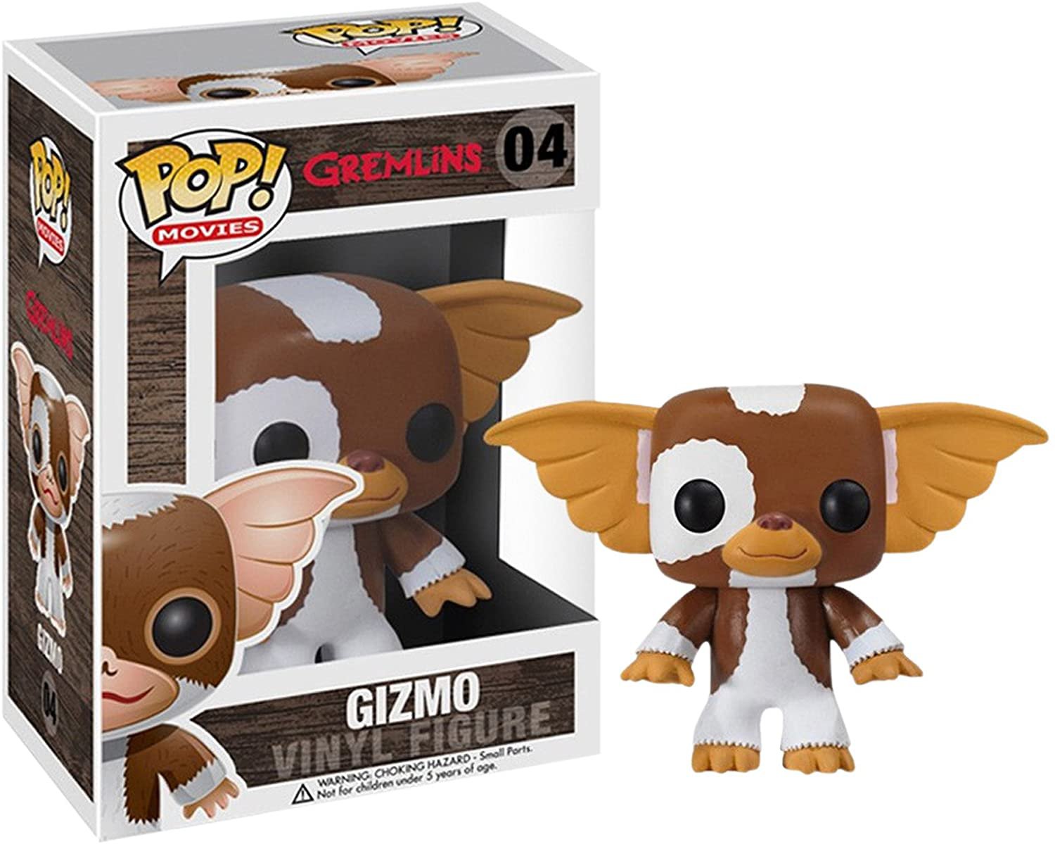 Funko pop gremlins figure figura collector toy