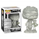 Funko pop dragon metallica lady justice figure figura collector toy