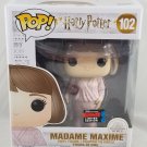 Funko pop harry potter madame figure figura collector toy