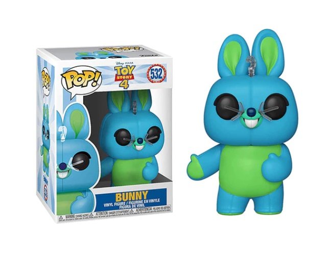 Funko pop toy story figure figura collector toy