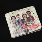 Stranger things cartera billetera wallet collector