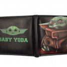 Star wars cartera billetera wallet collector