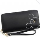 Mickey mouse cartera billetera wallet collector