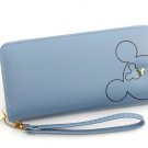 Mickey mouse cartera billetera wallet collector