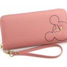 Mickey mouse cartera billetera wallet collector