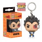 Funko pop key chain llavero dragon ball z vegeta figure figura collector toy