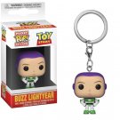 Funko pop key chain llavero toy story buzzlightyear figure figura collector toy
