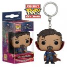 Funko pop key chain llavero the avengers doctor strange marvel figure figura collector toy