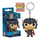 Funko pop key chain llavero the avengers thor ragnarok marvel figure figura collector toy