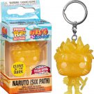 Funko pop key chain llavero naruto anime manga figure figura collector toy