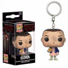 Funko pop key chain llavero stranger things figure figura collector toy
