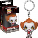 Funko pop key chain llavero it pennywise figure figura collector toy