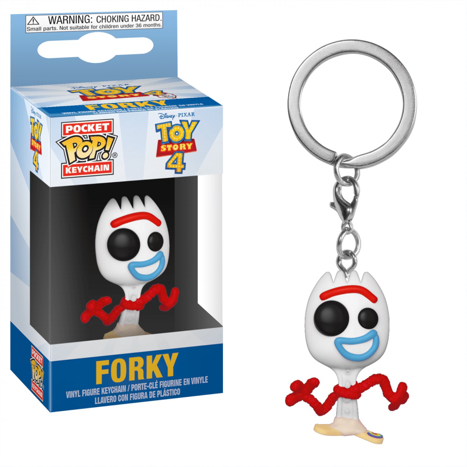 Funko pop key chain llavero toy story woody figure figura collector toy