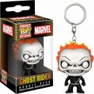 Funko pop key chain llavero ghost rider marvel figure figura collector toy