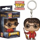 Funko pop key chain llavero harry potter figure figura collector toy