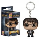 Funko pop key chain llavero harry potter figure figura collector toy