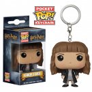 Funko pop key chain llavero harry potter figure figura collector toy