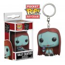 Funko pop key chain llavero the nightmare before christmas sally