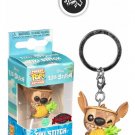 Funko pop key chain llavero lilo & stich figure figura collector toy