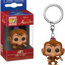 Funko pop key chain llavero aladdin figure figura collector toy