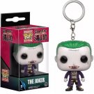 Funko pop key chain llavero the joker dc comics figure figura collector toy