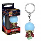 Funko pop key chain llavero the avengers mysterio marvel figure figura collector toy