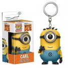 Funko pop key chain llavero despicable me minions
